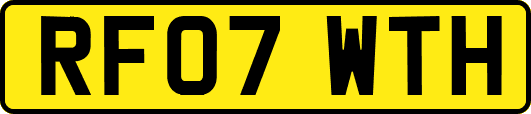 RF07WTH