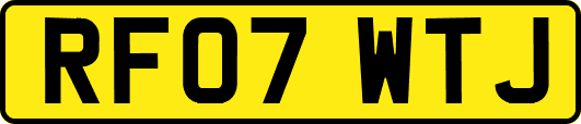 RF07WTJ