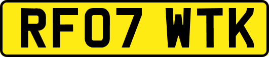 RF07WTK