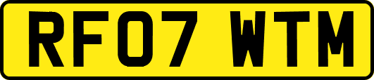 RF07WTM