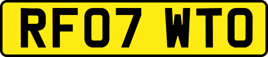 RF07WTO