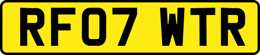 RF07WTR