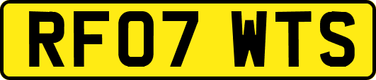 RF07WTS