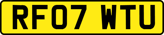 RF07WTU