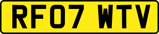 RF07WTV