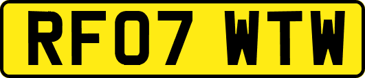 RF07WTW