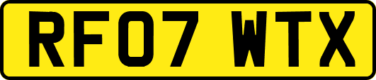 RF07WTX