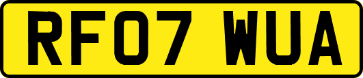 RF07WUA