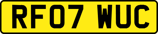 RF07WUC