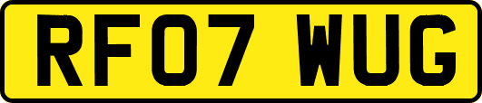 RF07WUG