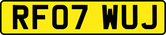 RF07WUJ