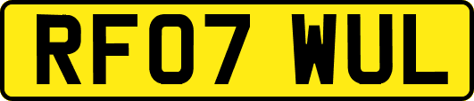 RF07WUL