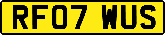 RF07WUS