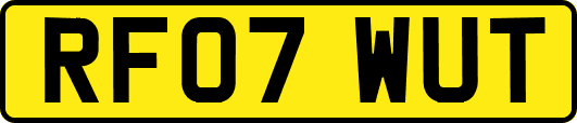 RF07WUT