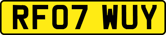 RF07WUY