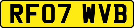RF07WVB