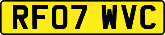 RF07WVC