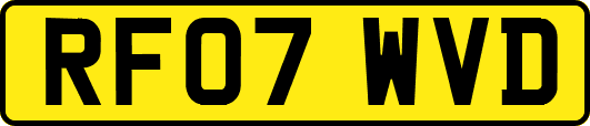 RF07WVD