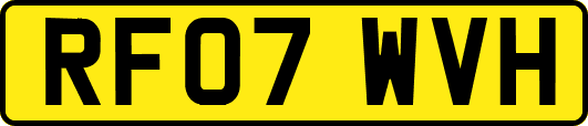 RF07WVH