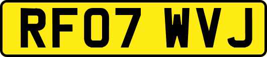 RF07WVJ