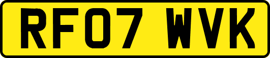 RF07WVK