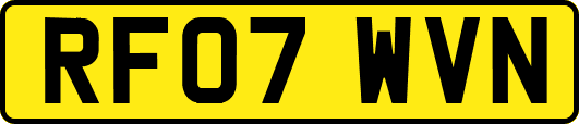 RF07WVN
