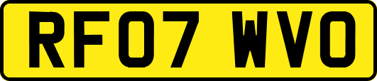 RF07WVO