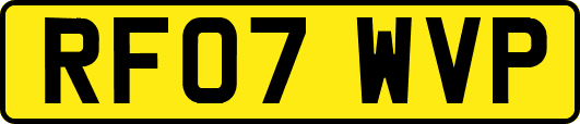RF07WVP