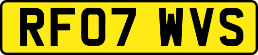 RF07WVS