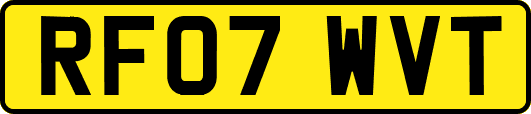 RF07WVT