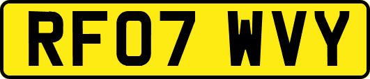 RF07WVY