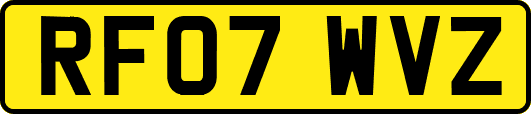 RF07WVZ
