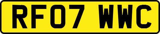 RF07WWC