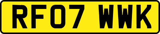 RF07WWK