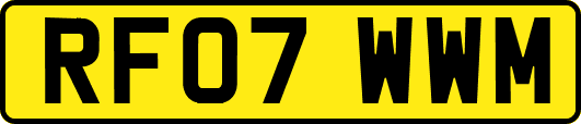 RF07WWM