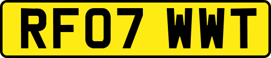RF07WWT