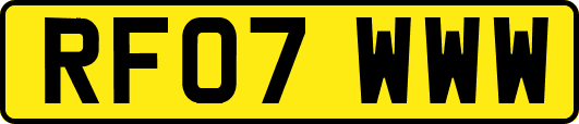 RF07WWW