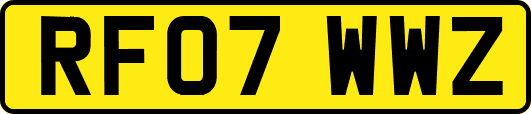 RF07WWZ
