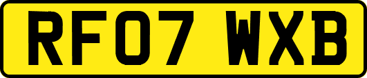 RF07WXB