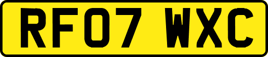 RF07WXC
