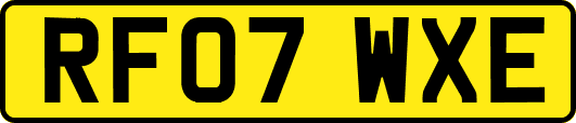 RF07WXE