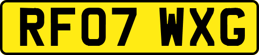 RF07WXG