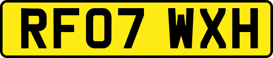 RF07WXH
