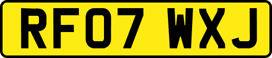 RF07WXJ