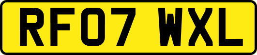 RF07WXL