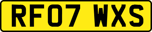 RF07WXS
