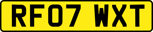 RF07WXT