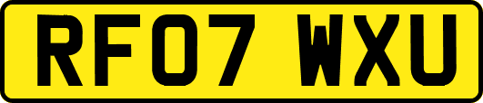 RF07WXU