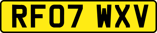 RF07WXV