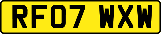 RF07WXW